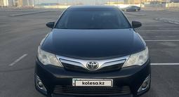 Toyota Camry 2012 года за 7 700 000 тг. в Астана – фото 4