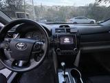 Toyota Camry 2012 года за 7 700 000 тг. в Астана – фото 3