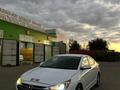 Hyundai Elantra 2018 года за 4 650 000 тг. в Актобе – фото 6