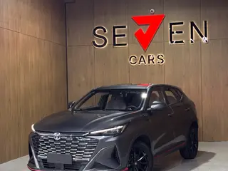 Changan X5 Plus