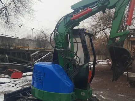 IHI  30Z 2005 года за 6 700 000 тг. в Алматы