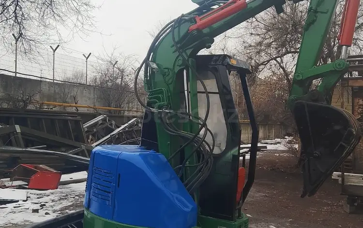 IHI  30Z 2005 года за 6 700 000 тг. в Алматы