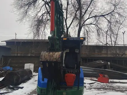 IHI  30Z 2005 года за 6 700 000 тг. в Алматы – фото 2