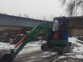 IHI  30Z 2005 года за 6 700 000 тг. в Алматы – фото 4