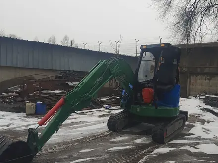 IHI  30Z 2005 года за 6 700 000 тг. в Алматы – фото 4