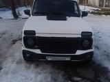 ВАЗ (Lada) Lada 2121 2013 годаүшін3 300 000 тг. в Шымкент