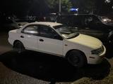 Mazda Familia 1994 годаүшін900 000 тг. в Усть-Каменогорск