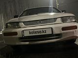 Mazda Familia 1994 годаүшін900 000 тг. в Усть-Каменогорск – фото 5