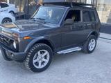 ВАЗ (Lada) Lada 2121 2018 годаүшін3 000 000 тг. в Сарыагаш – фото 3