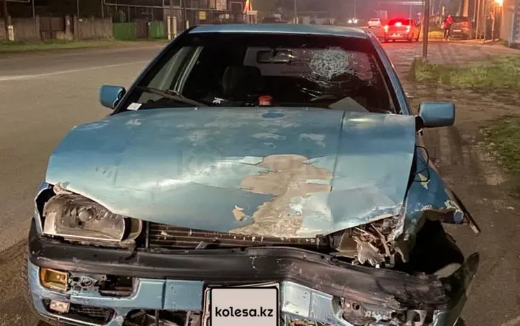 Volkswagen Golf 1992 года за 410 000 тг. в Алматы