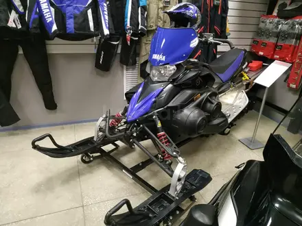 Yamaha  YAMAHA PHAZER М-TX 2014 года за 5 555 000 тг. в Петропавловск