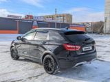 ВАЗ (Lada) Vesta SW Cross 2019 годаfor5 950 000 тг. в Кокшетау – фото 5