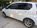 Chevrolet Aveo 2012 года за 3 000 000 тг. в Атырау – фото 5