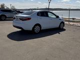 Kia Rio 2013 годаүшін4 800 000 тг. в Кокшетау – фото 4