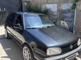 Volkswagen Golf 1995 года за 2 300 000 тг. в Шымкент – фото 5