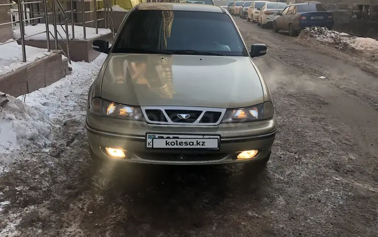 Daewoo Nexia 2005 года за 1 850 000 тг. в Астана