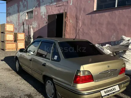 Daewoo Nexia 2005 года за 1 850 000 тг. в Астана – фото 2