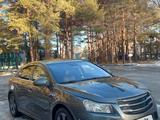 Chevrolet Cruze 2011 года за 5 200 000 тг. в Алматы – фото 3