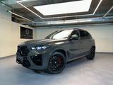 BMW X5 M 2023 года за 92 900 000 тг. в Алматы