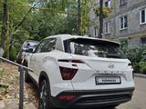 Hyundai Creta 2022 годаfor10 500 000 тг. в Алматы – фото 4