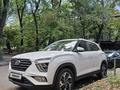 Hyundai Creta 2022 годаfor10 500 000 тг. в Алматы – фото 3