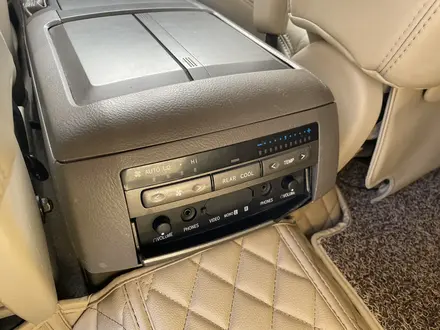 Lexus GX 470 2006 года за 11 900 000 тг. в Петропавловск – фото 47