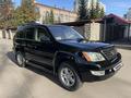 Lexus GX 470 2006 года за 11 900 000 тг. в Петропавловск – фото 7