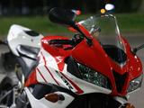 Honda  CBR 600 RR 2010 годаүшін3 100 000 тг. в Алматы – фото 2