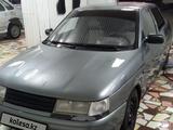 ВАЗ (Lada) 2110 2007 годаүшін550 000 тг. в Актау