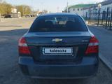 Chevrolet Nexia 2021 года за 3 000 000 тг. в Уральск – фото 2