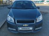 Chevrolet Nexia 2021 года за 3 000 000 тг. в Уральск