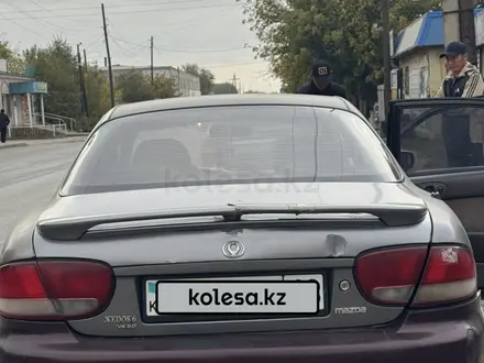 Mazda Xedos 6 1993 года за 650 000 тг. в Калбатау – фото 5