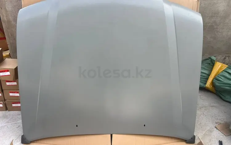 Капот Land Cruiser 100 за 100 000 тг. в Шымкент