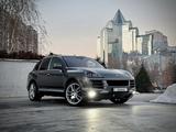 Porsche Cayenne 2008 года за 8 000 000 тг. в Алматы