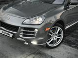 Porsche Cayenne 2008 года за 8 000 000 тг. в Алматы – фото 4