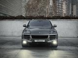 Porsche Cayenne 2008 года за 8 000 000 тг. в Алматы – фото 3