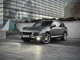 Porsche Cayenne 2008 года за 8 000 000 тг. в Алматы – фото 2
