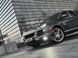 Porsche Cayenne 2008 года за 8 000 000 тг. в Алматы – фото 5