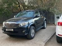 Toyota Fortuner 2014 годаүшін9 000 000 тг. в Актобе