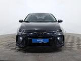 Toyota Corolla 2022 года за 7 930 000 тг. в Астана – фото 2
