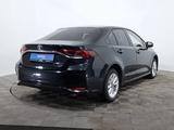 Toyota Corolla 2022 года за 7 930 000 тг. в Астана – фото 5