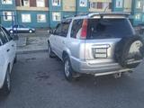 Honda CR-V 1999 годаүшін3 500 000 тг. в Астана – фото 3