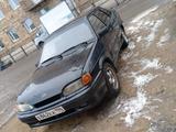 ВАЗ (Lada) 2115 2006 годаүшін500 000 тг. в Караганда