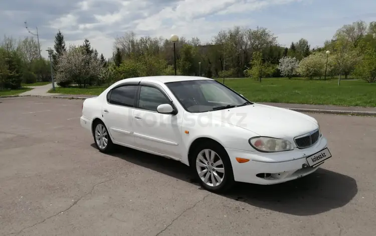 Nissan Cefiro 1999 годаүшін2 300 000 тг. в Астана