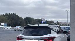 Kia Seltos 2022 года за 9 500 000 тг. в Астана – фото 3