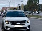 Kia Seltos 2022 годаүшін9 500 000 тг. в Астана – фото 2