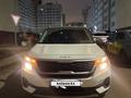 Kia Seltos 2022 годаүшін9 500 000 тг. в Астана