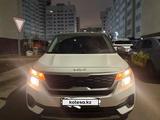 Kia Seltos 2022 годаүшін9 500 000 тг. в Астана
