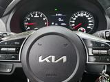 Kia Seltos 2022 годаүшін9 500 000 тг. в Астана – фото 5