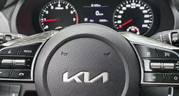 Kia Seltos 2022 года за 9 500 000 тг. в Астана – фото 5